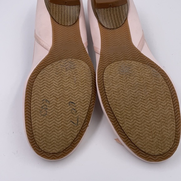 Rampage light pink flats with stones - Picture 13 of 13